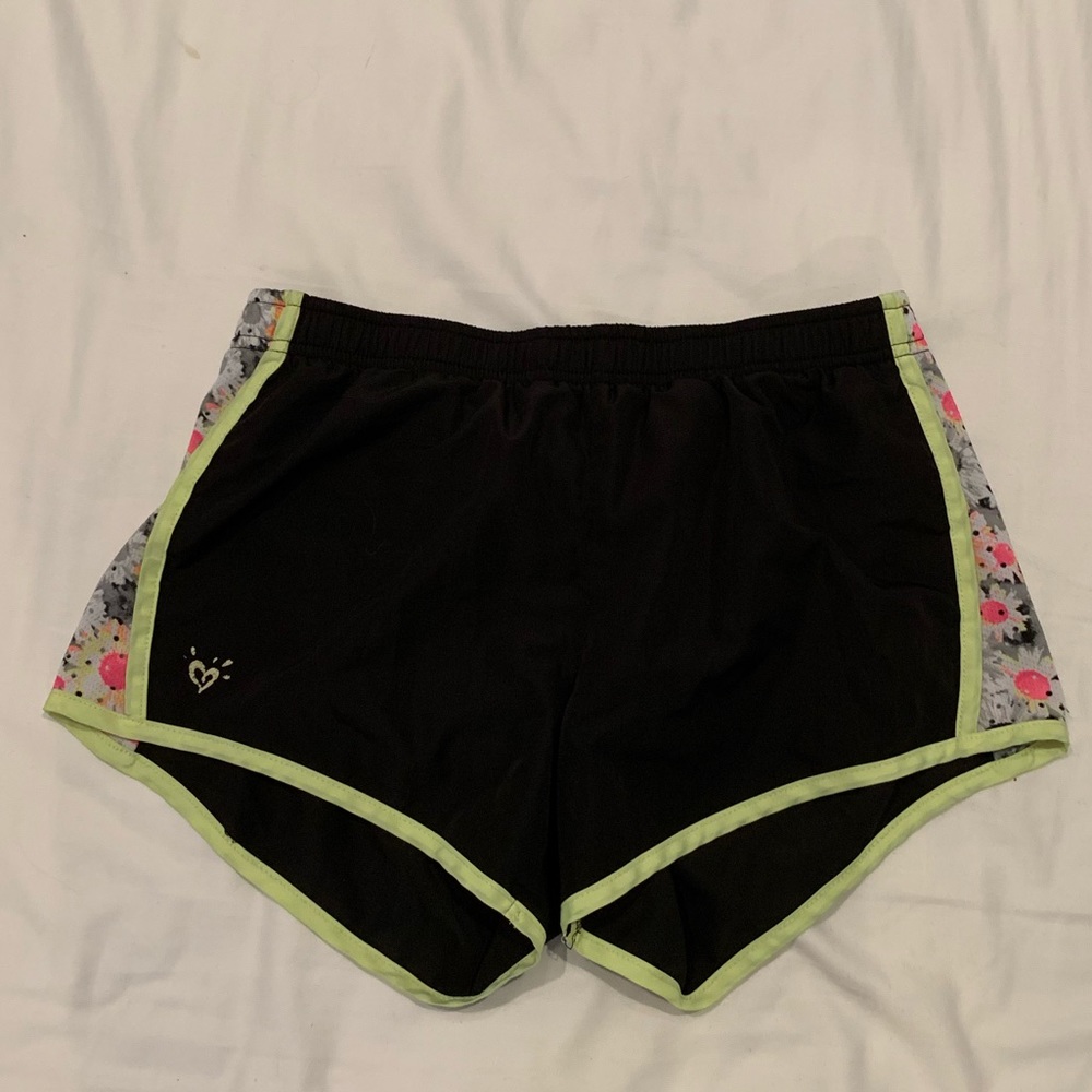 Sport shorts
